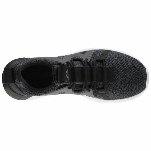 Herre sneakers Reebok Reago Train Sort 40