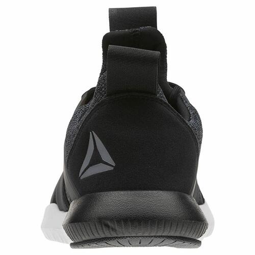Herre sneakers Reebok Reago Train Sort 40