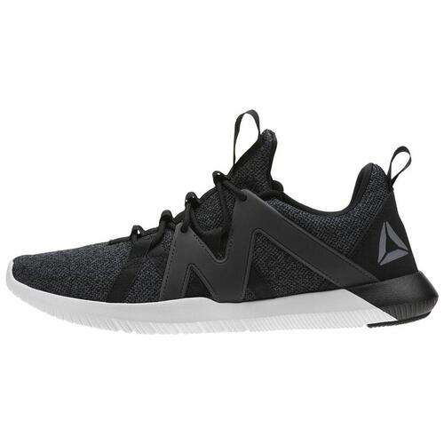 Herre sneakers Reebok Reago Train Sort 40