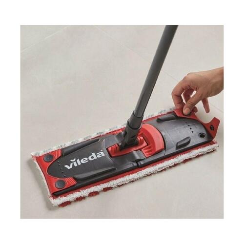 Udskiftning til gulvmopper Vileda 4023103201262 Plastik
