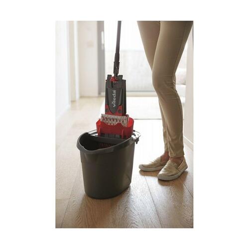 Udskiftning til gulvmopper Vileda 4023103201262 Plastik