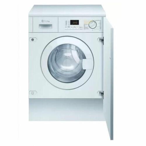 Washer - Dryer Balay 3TW773B 7kg / 4kg 1200 rpm Hvid