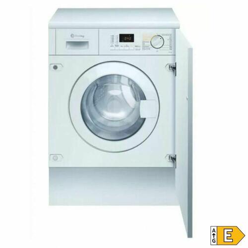 Washer - Dryer Balay 3TW773B 7kg / 4kg 1200 rpm Hvid