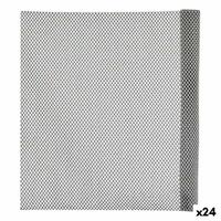 Skridsikker Måtte 45 x 100 cm (24 enheder)