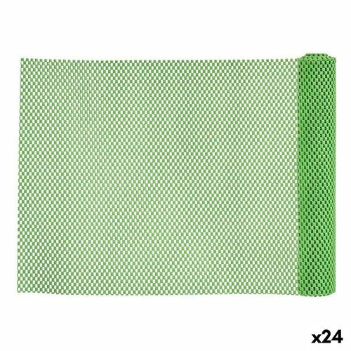 Skridsikker Måtte 30 x 150 cm (24 enheder)