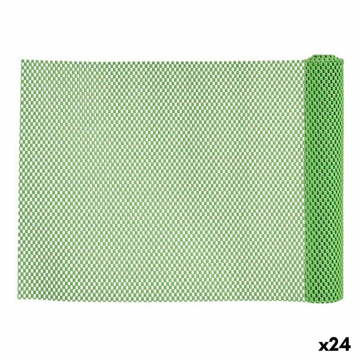 Skridsikker Måtte 30 x 150 cm (24 enheder)