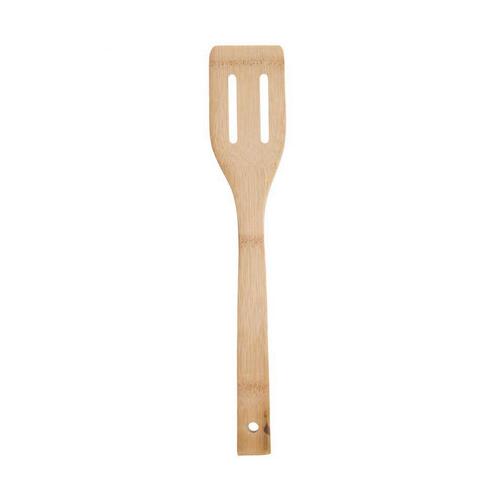 Køkkenspatel 30 cm Bambus (12 enheder)