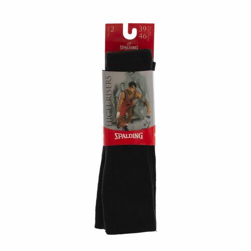 Sokker C34018 HIGH-RISERS Spalding Sort 39-46