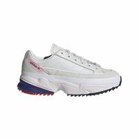 Sportssneakers til damer Adidas Originals Kiellor Hvid 38 2/3