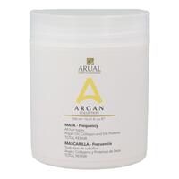 Hårmaske Arual Argan Collection 500 ml