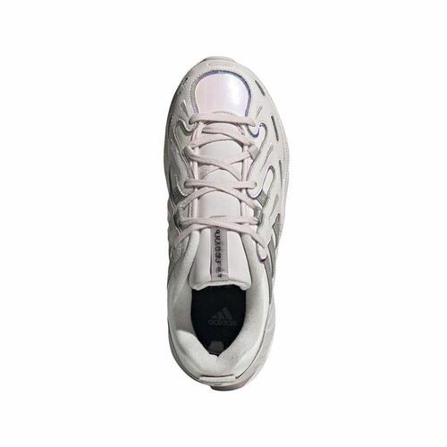 Sportssneakers til damer Adidas Originals Eqt Gazelle Beige 38