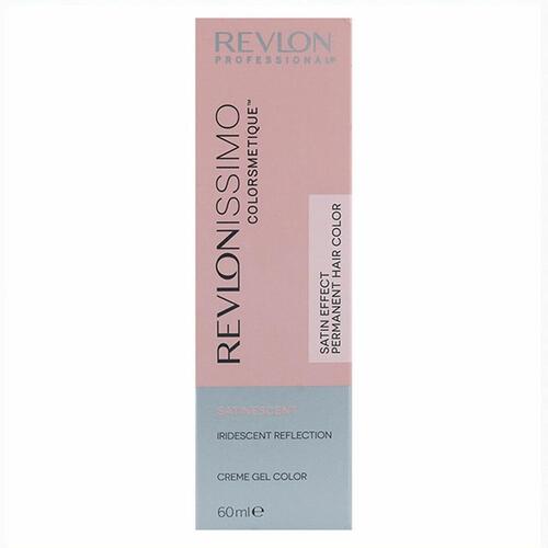 Permanent Farve Revlonissimo Colorsmetique Satin Color Revlon Revlonissimo Colorsmetique Nº 523 (60 ml)