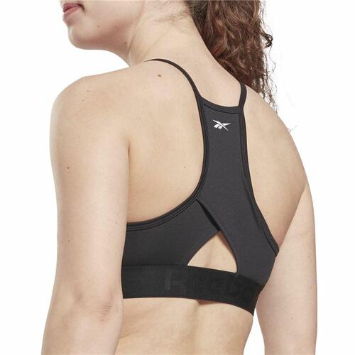 Sports-BH Reebok Strappy Sort S