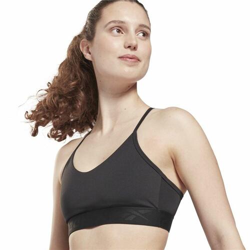 Sports-BH Reebok Strappy Sort S