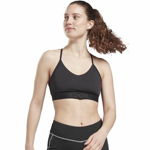 Sports-BH Reebok Strappy Sort S