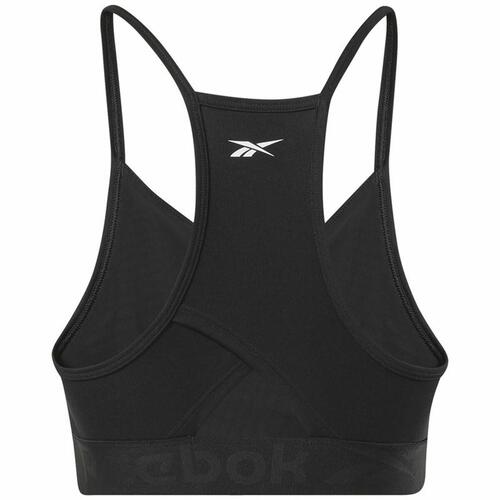 Sports-BH Reebok Strappy Sort S