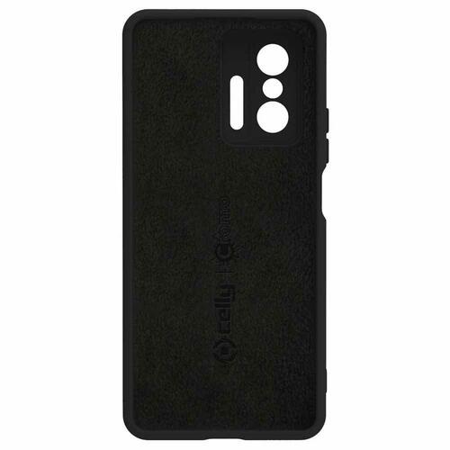 Mobilcover Celly CROMO972BK Sort Xiaomi Mi 11T