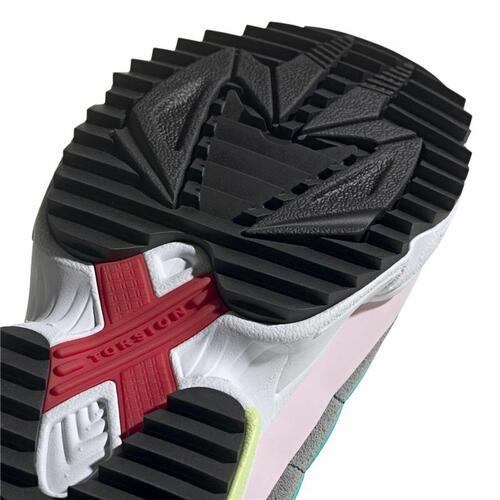 Sportssneakers til damer Adidas Originals Kiellor Xtra Pink 38
