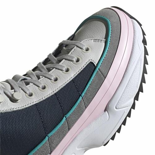 Sportssneakers til damer Adidas Originals Kiellor Xtra Pink 38