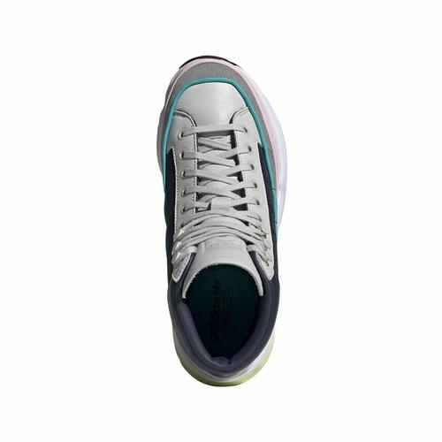 Sportssneakers til damer Adidas Originals Kiellor Xtra Pink 38