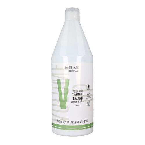 Shampoo Salerm Hair Lab 1,2 L Giver volumen