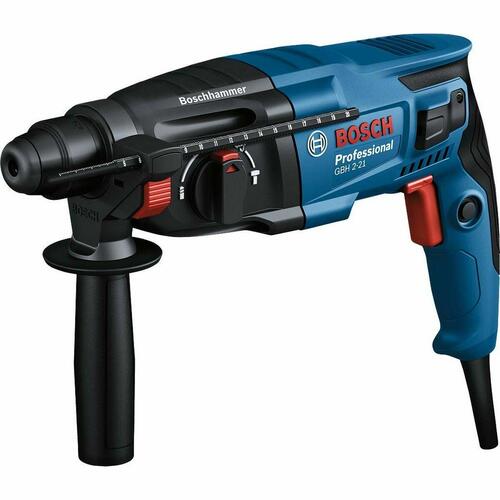Driverbor BOSCH GBH 2-21 Professional 230 V
