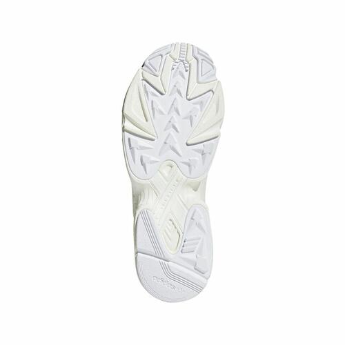 Herre sneakers Adidas Originals Yung-1 Hvid 44