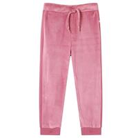 Joggingbukser str. 92 pink