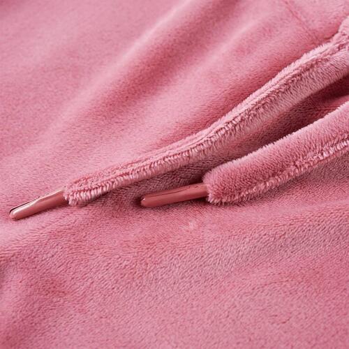 Joggingbukser str. 92 pink