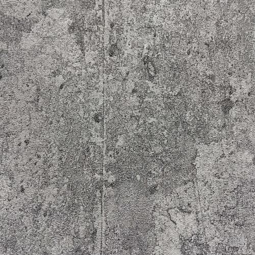 Tapetruller 2 stk. beton 0,53 x 10 m grå