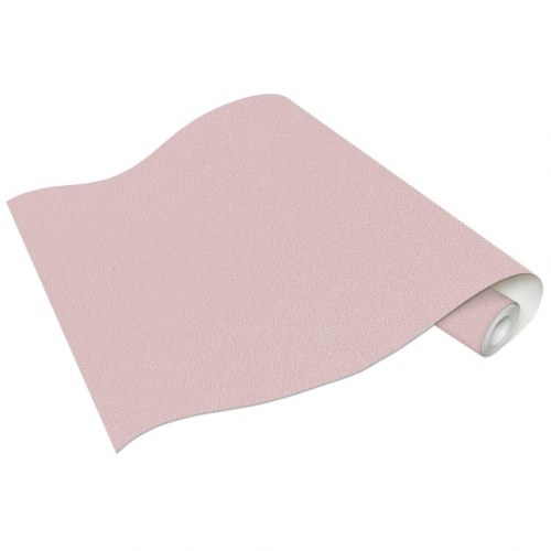 Tapetruller uvævet 4 stk. 0,53x10 m glitrende pink