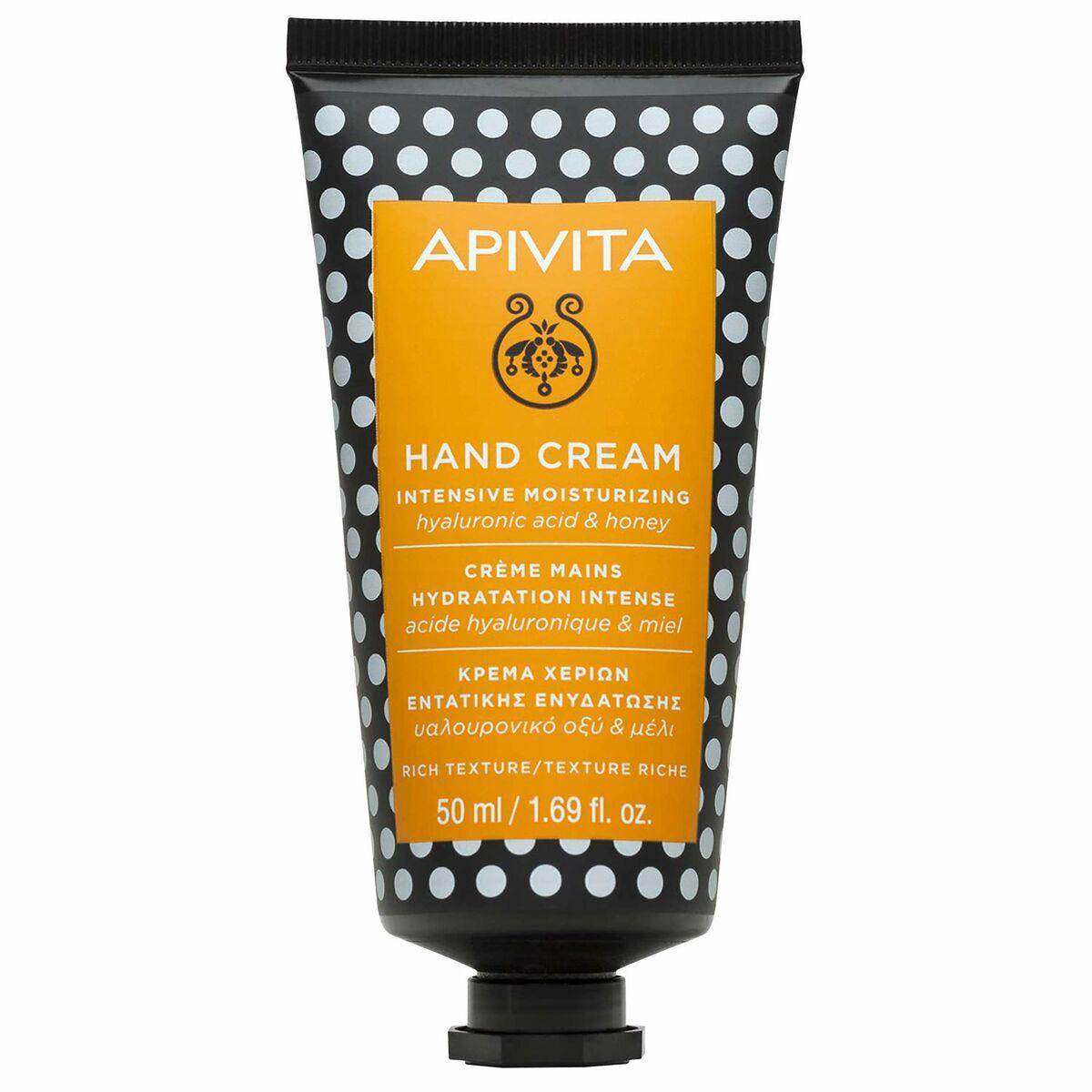 Apivita Honey bodylotion 50 ml