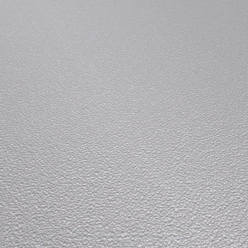 Tapetruller uvævet 4 stk. 0,53x10 m glitrende lysegrå