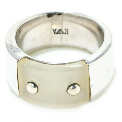 Armani ring til kvinder i sterling sølv - Str. 18