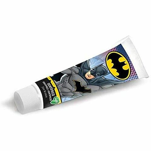 Tandpasta Cartoon Batman (4 stk)