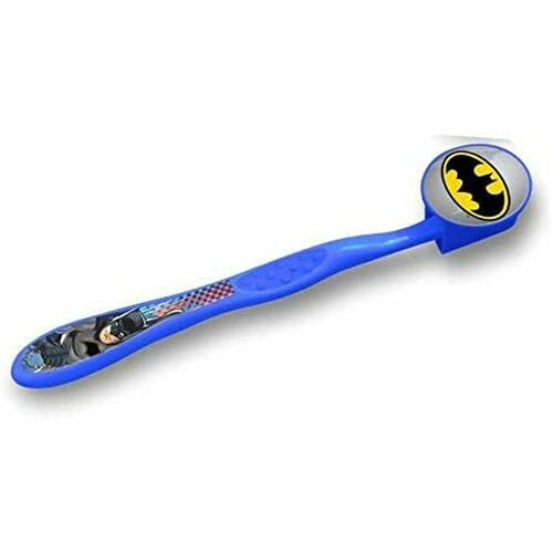 Tandpasta Cartoon Batman (4 stk)