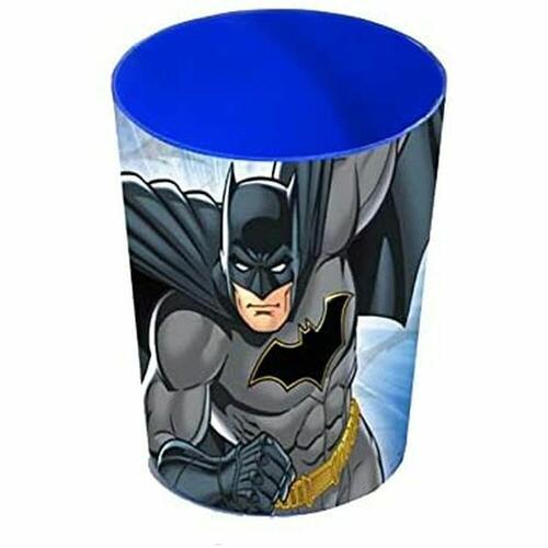 Tandpasta Cartoon Batman (4 stk)