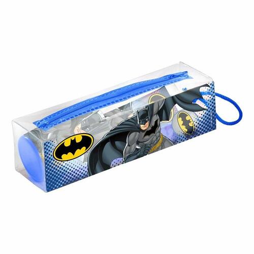 Tandpasta Cartoon Batman (4 stk)