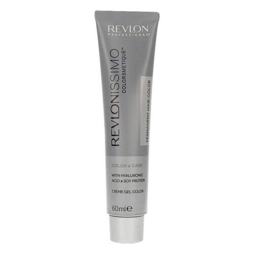 Permanent Farve Revlonissimo Colorsmetique Revlon Nº 5.5 (60 ml)