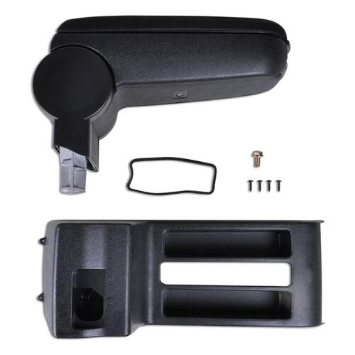 Armlæn til bil VW POLO 9N 9N2 9N3 (2001-2009) VW CROSS POLO (2006-2008)