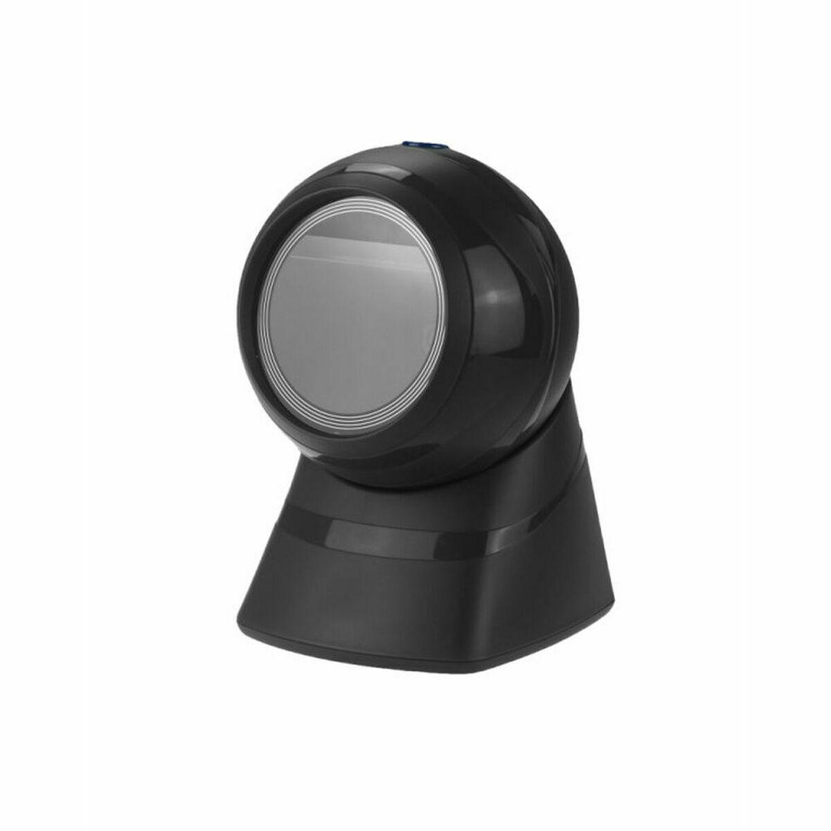 Premier Stregkodelæser MS3-2D - USB 2D scanner