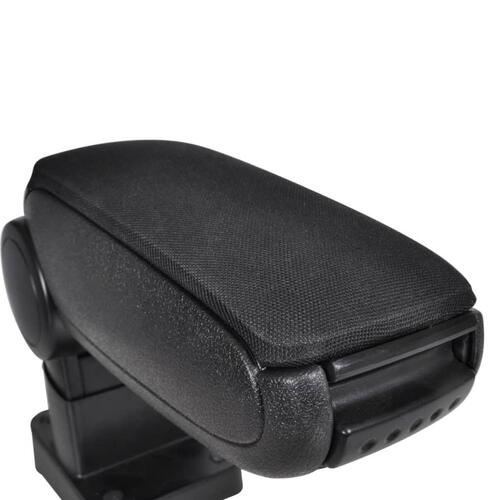 Armlæn til bil VW POLO IV 9N (2001-2005)