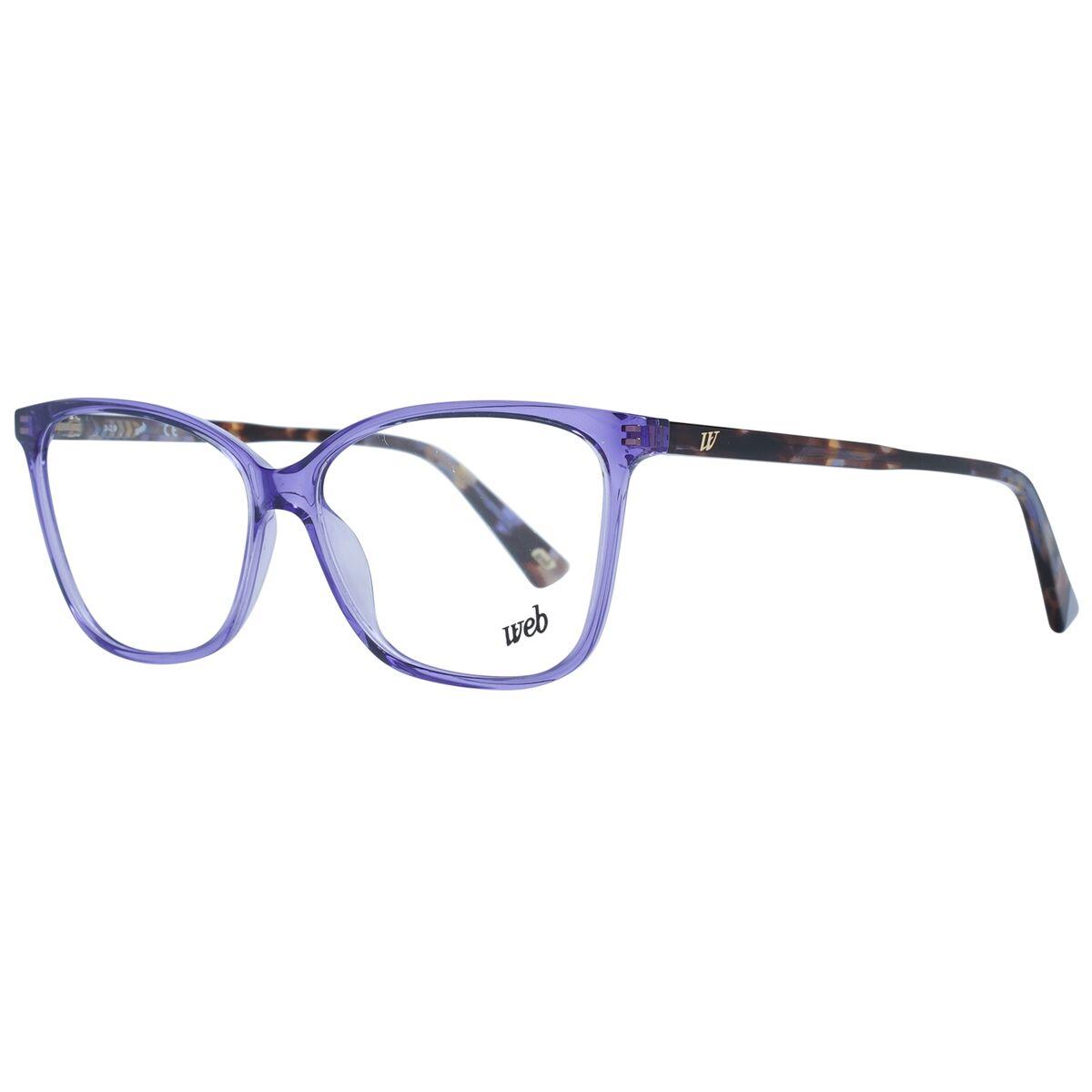 Brillestel Web Eyewear WE5321 55080