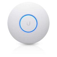 Adgangspunkt UBIQUITI UAP-NANOHD 5 GHz Hvid