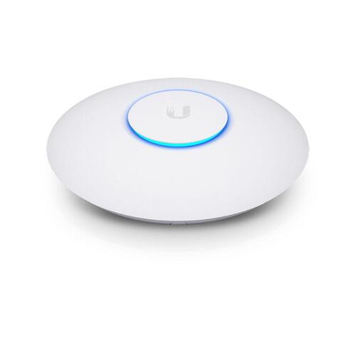 Adgangspunkt UBIQUITI UAP-NANOHD 5 GHz Hvid