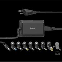 HDMI-kabel Hama Technics Sort