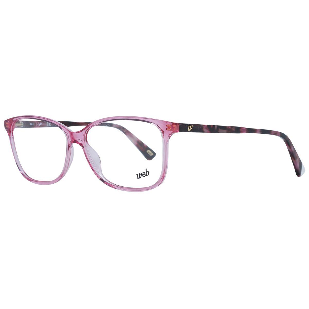 Brillestel Web Eyewear WE5322 55074