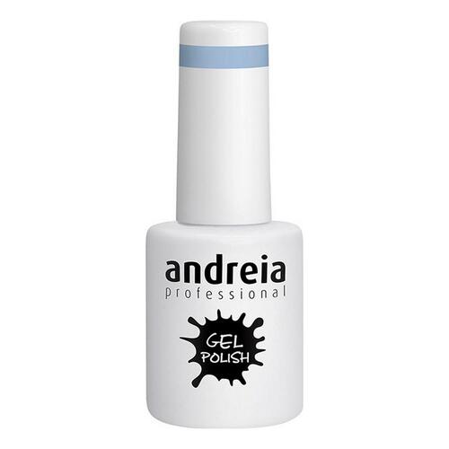 Neglelak Semi-permanent Gel Polish Andreia vrouw 287 (10,5 ml)