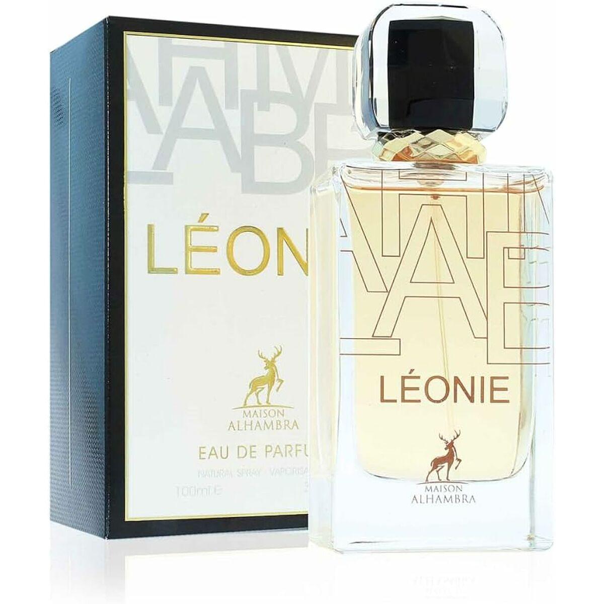 Dameparfume Maison Alhambra Léonie EDP 100 ml