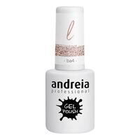 Neglelak Semi-permanent Gel Polish Andreia ‎ Ba4 (10,5 ml)